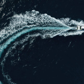 Seal open sea class energy boat challenge 2024