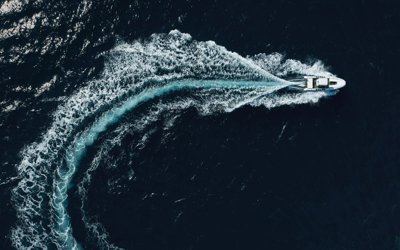 Seal open sea class energy boat challenge 2024