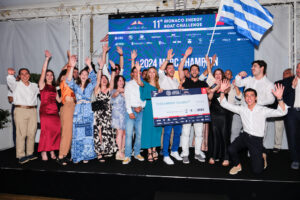 oceanos ntua energy boat challenge prize giving