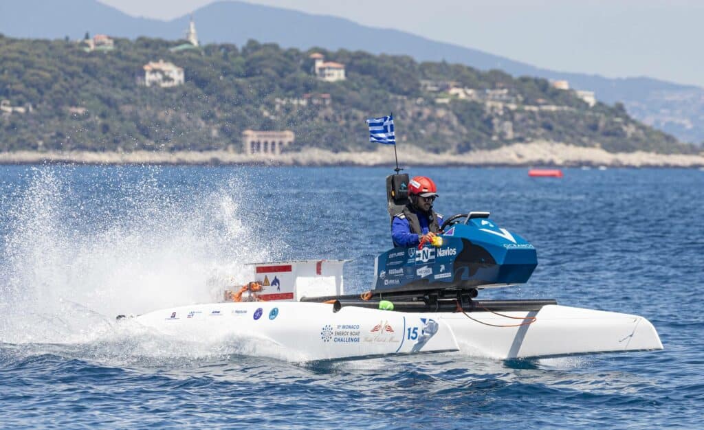 oceanos ntua energy class boat energy boat challenge