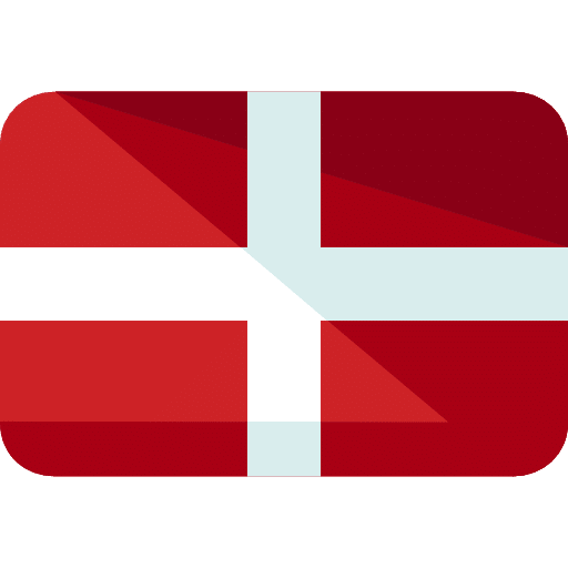 denmark flag