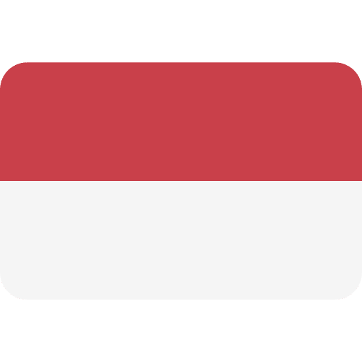 indonesia flag