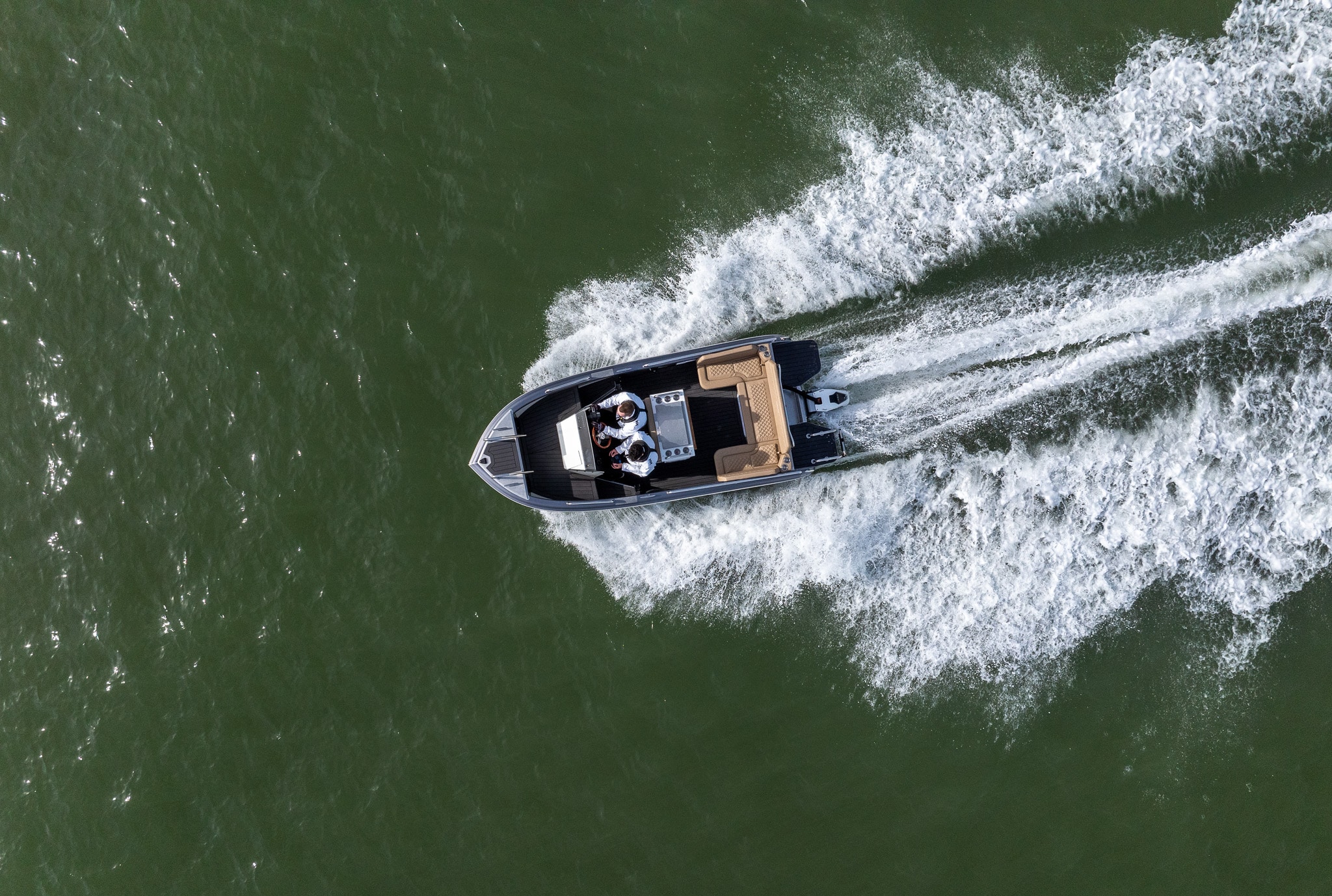 Valkama Watercrafts Oy