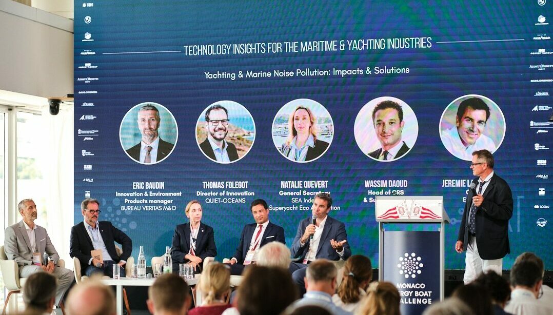 conference monaco enery boat challenge