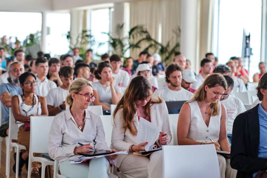 conference