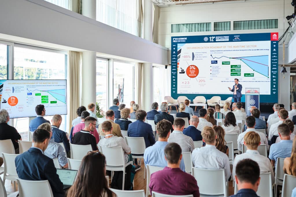 conference