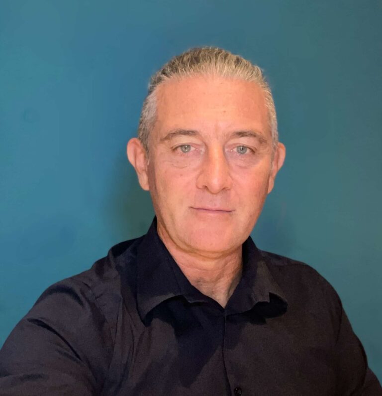 Giangiacomo - Corporate Mentorship Profile