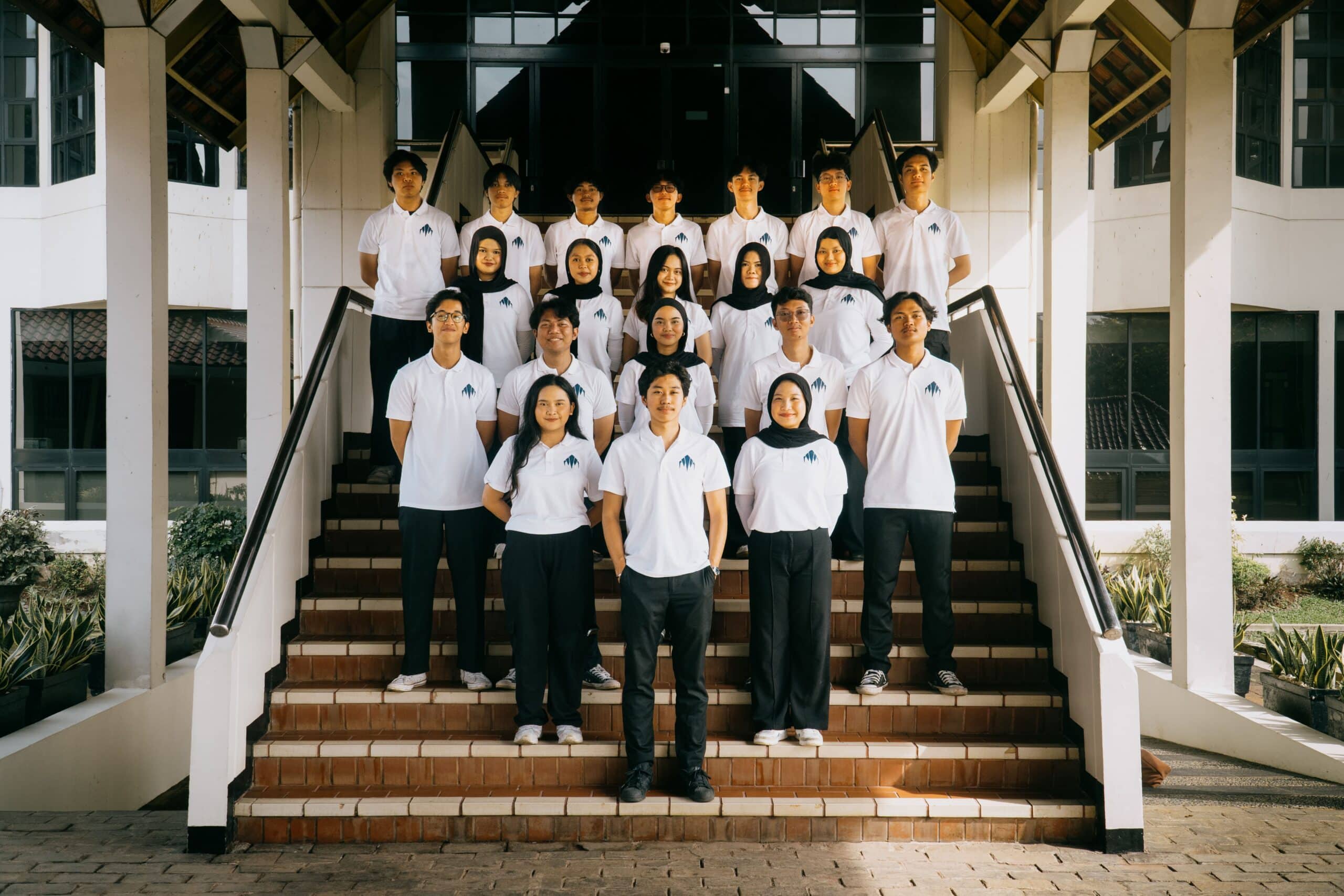 12. HYDROS TEAM UNIVERSITAS INDONESIA