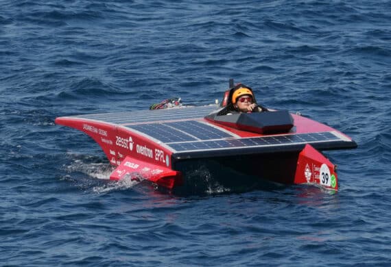 Monaco Energy Boat Challenge 2026 : la SeaLab Class, explorer aujourd’hui les énergies du maritime de demain