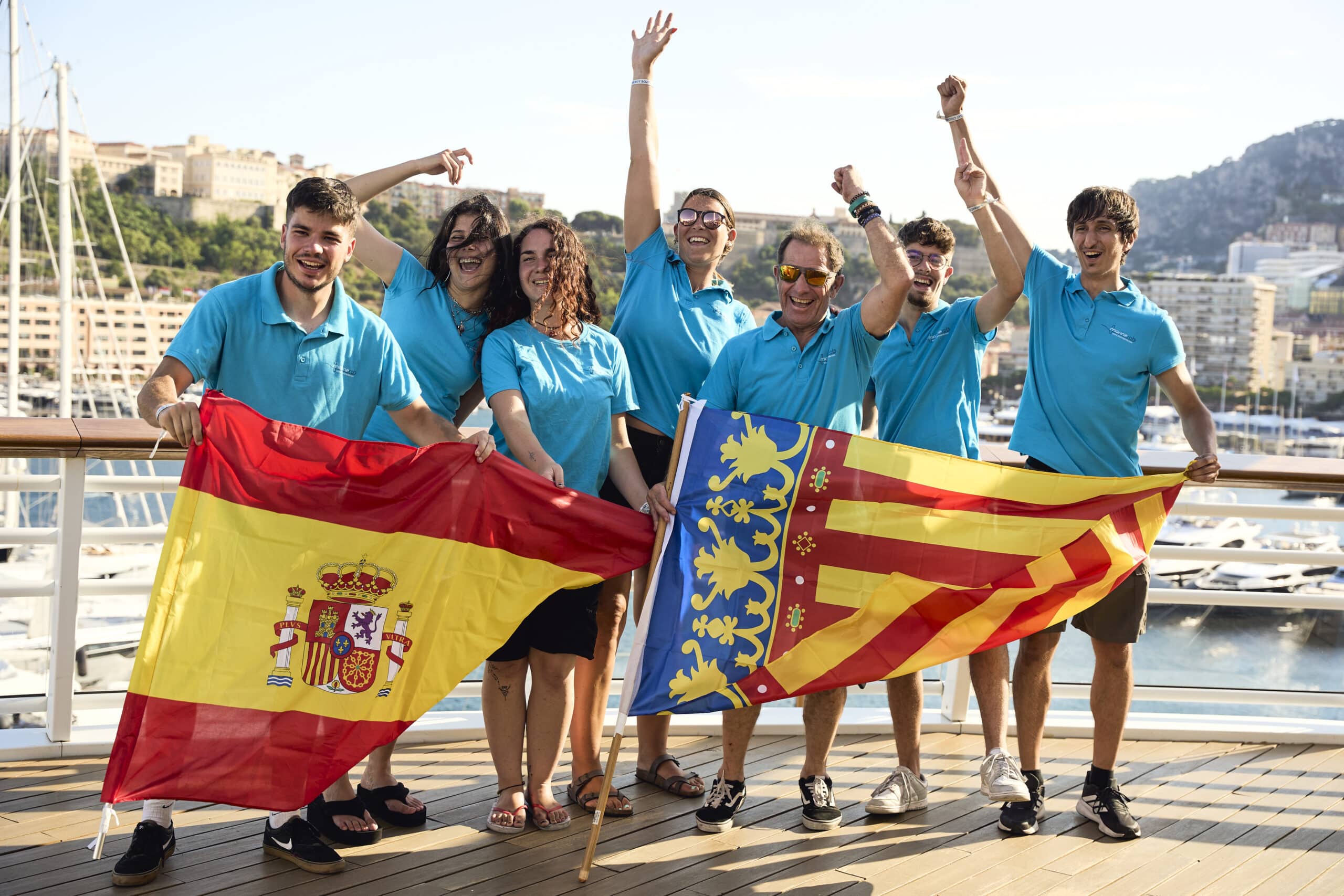 15. MARINEROB-UPV TEAM