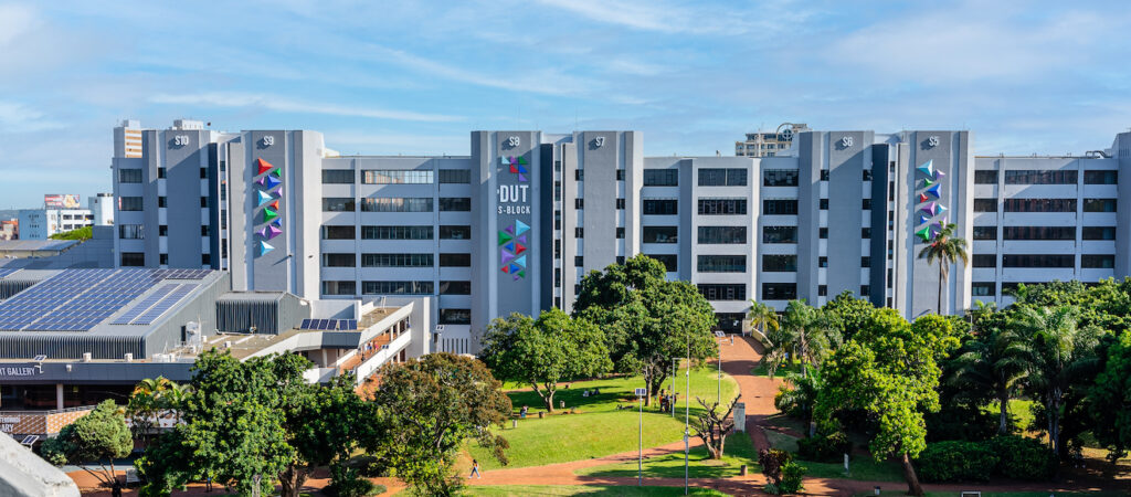 dut university