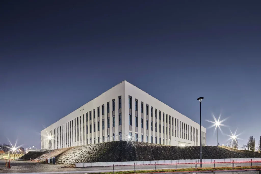 politechnika poznan university