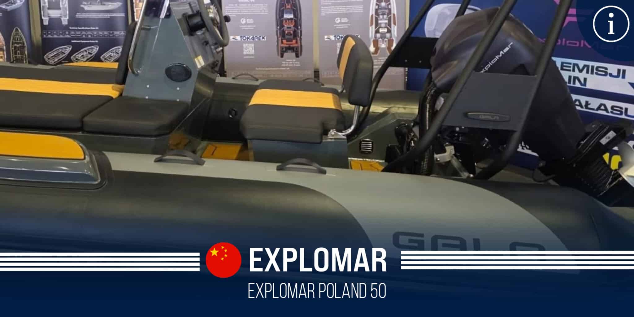 explomar