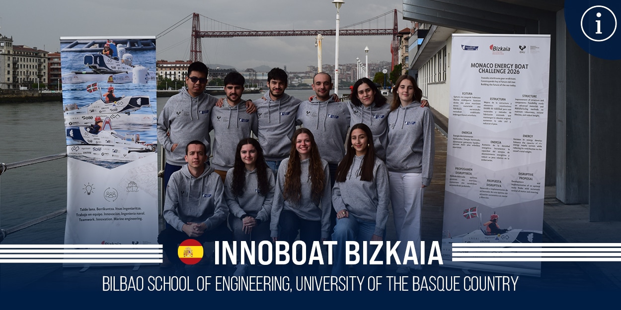 INNOBOAT
