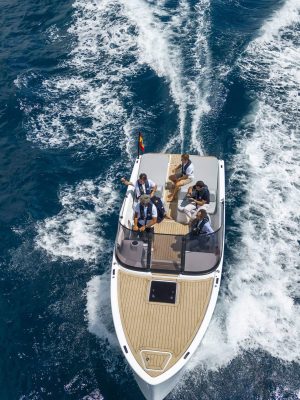 Monaco Energy Boat Challenge 2024
