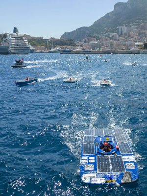 parade energy boat challenge by yacht club de monaco