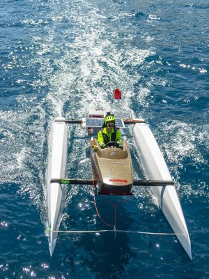 Monaco Energy Boat Challenge 2024