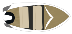 sea lab boat icon